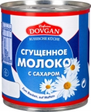 DOVGAN 1.09 €