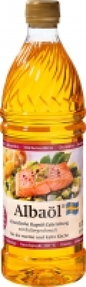 ALBAÖL 4.90 €