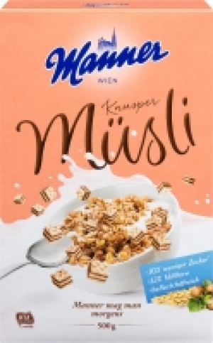 MANNER 2.93 €