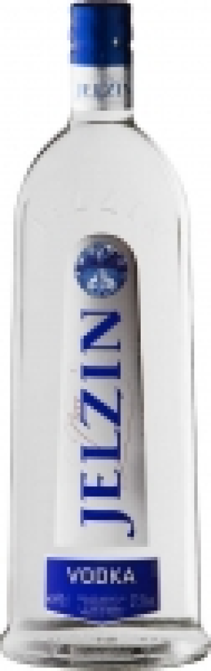 BORIS JELZIN 5.35 €