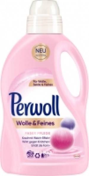 PERWOLL 2.92 €