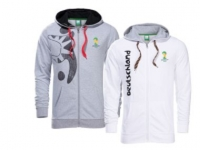 Herren Sweatjacke