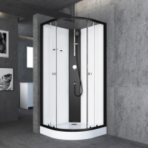 Designdusche Black Sea 281.71 €