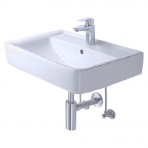 Geberit Renova Nr. 1 Plan Waschtisch-Set 174.49 €