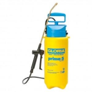 Gloria Drucksprühgerät Prima 5 25.30 €