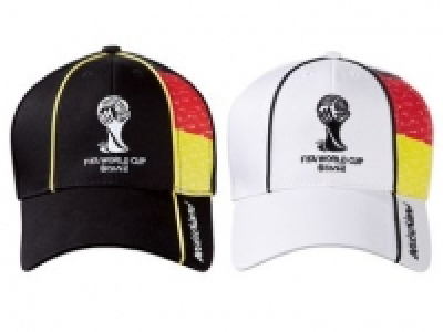 Herren Fan-Cap