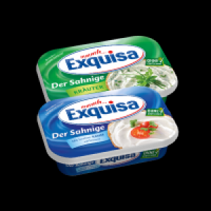 Exquisa Frischkäse 0.73 €