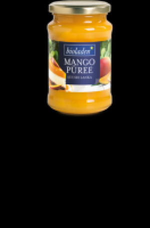 Mango-Püree 2.77 €