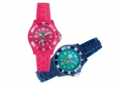 Kinder Armbanduhr