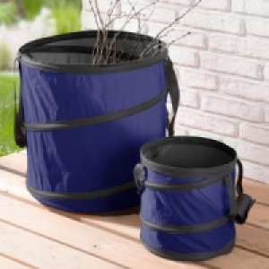 Pop-Up Gartenabfallsäcke 2er-Set 6.81 €