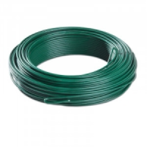 Spanndraht auf Rolle 40 m 3.88 €