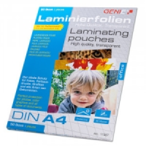 Laminierfolien 2.91 €