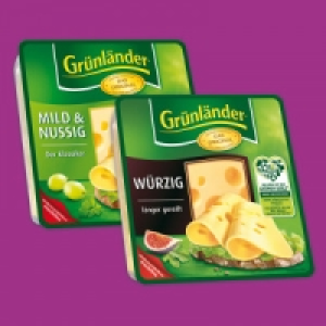Käse-Spezialitäten 1.21 €