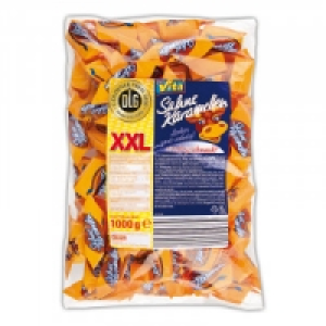 XXL Sahne Karamellen 3.26 €