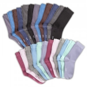 Socken 12 Paar 7.78 €