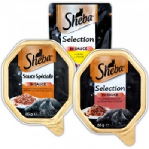 Selection in Sauce 0.36 €