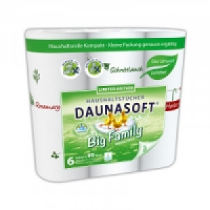Küchenrollen XXL 3.87 €