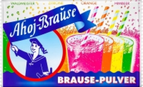 AHOJ-BRAUSE 0.48 €