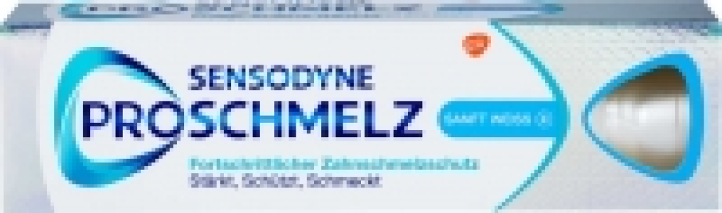 SENSODYNE 2.72 €