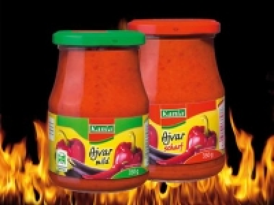 KANIA Ajvar