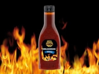 GRILLMEISTER Grillmarinade Classic