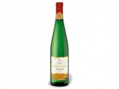 Gewürztraminer Pfalz QbA, Weißwein