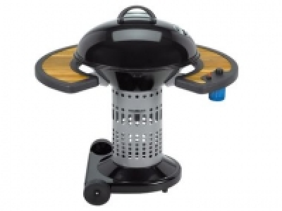 CAMPINGAZ Bonesco QST L, Grillfäche oval ca. 60 x 43cm
