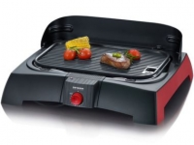 SEVERIN Barbecue-Grill PG 2786