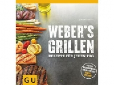 Weber`s Grillen