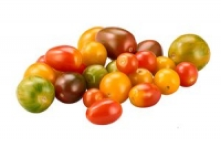 Denns  Cherrytomaten Bunte Vielfalt