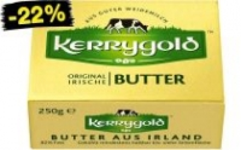 Kerrygold Original Irische Butter 1.39&nbsp;&euro;