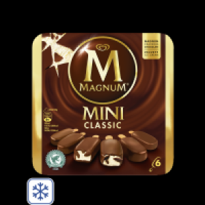Magnum oder Cornetto Multipack Eis 1.93 €