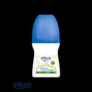 Edeka  Elkos Body Fresh Deodorant