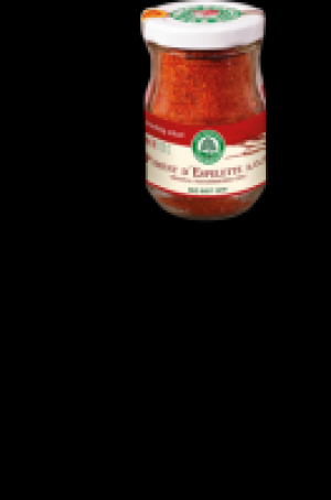 Ebl Naturkost Lebensbaum Piment dEspelette A.O.P.