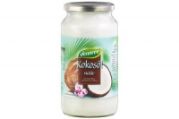 Denns Dennree Kokosöl nativ