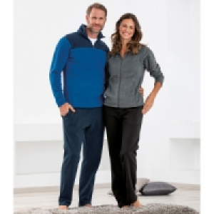 Wellness-Fleece-Anzug 9.73 €