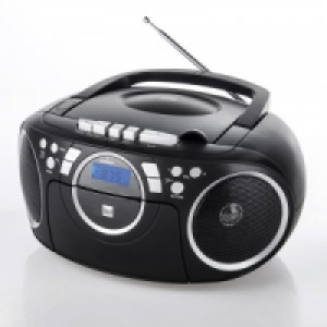 Portable Boombox 38.98 €