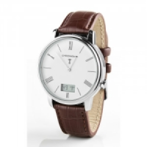 Funk-Armbanduhr 29.09 €