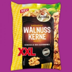 Kalifornische Walnusskerne 4.22 €