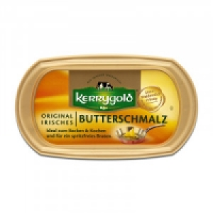 Butterschmalz 2.18 €