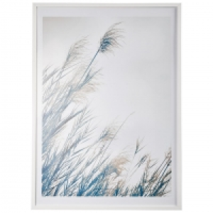 Bilderrahmen VALTER (50x70, weiß) 7.50 €