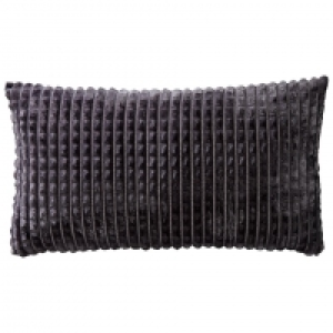 Zierkissen HAGTORN (30x50, grau) 6.00 €