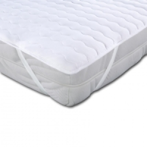 Dänisches Bettenlager  ErgoMAXX® Baumwoll-Unterbett (140x200)