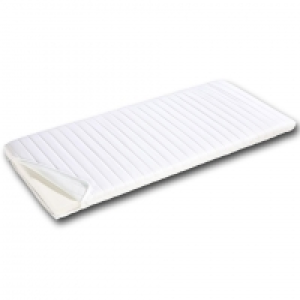 ErgoMAXX® Stockholm Komfortschaum-Topper (100x200) 70.00 €