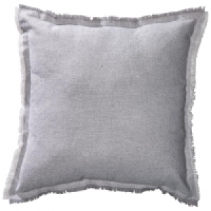 Zierkissen KLOKKELYNG (45x45, grau) 7.50 €