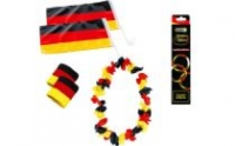 Fanartikel 1.00 €