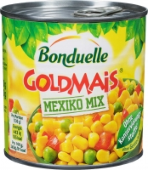 BONDUELLE 0.87 €