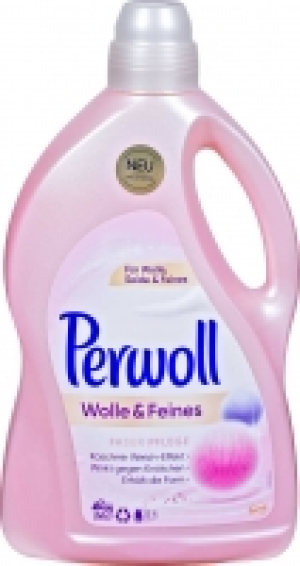 PERWOLL 5.41 €