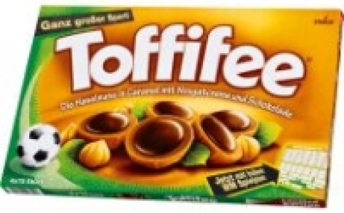 Toffifee 3.88 €
