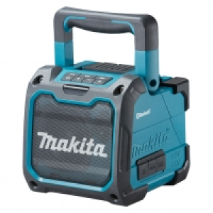 Bauhaus  Makita Bluetooth-Lautsprecher DRM200